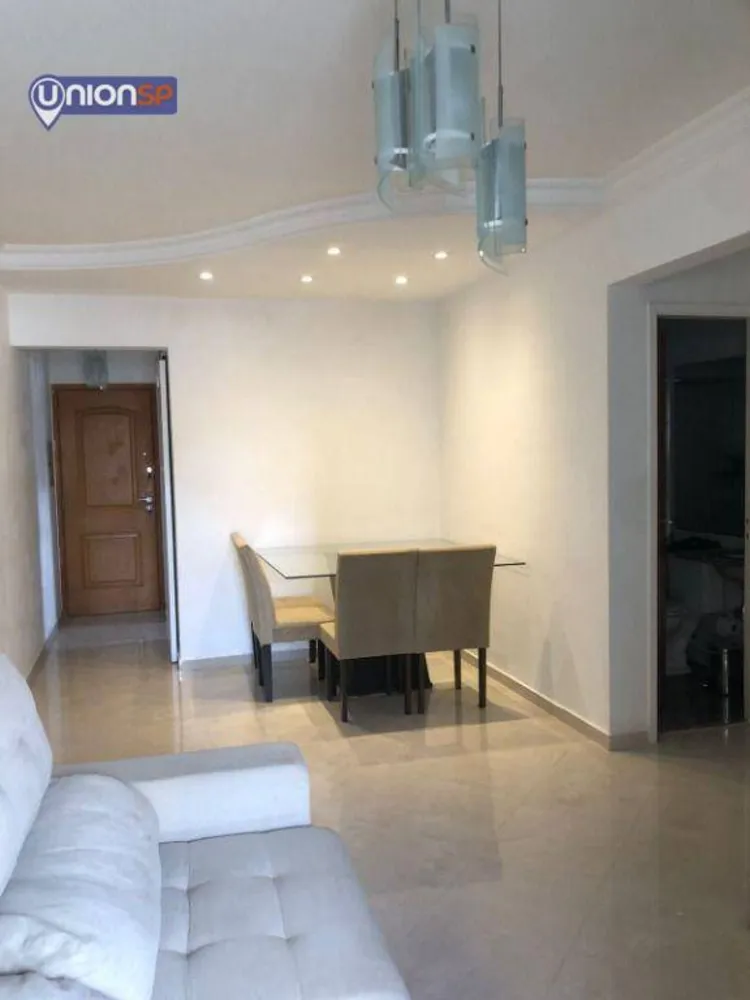 Apartamento, 3 quartos, 74 m² - Foto 3