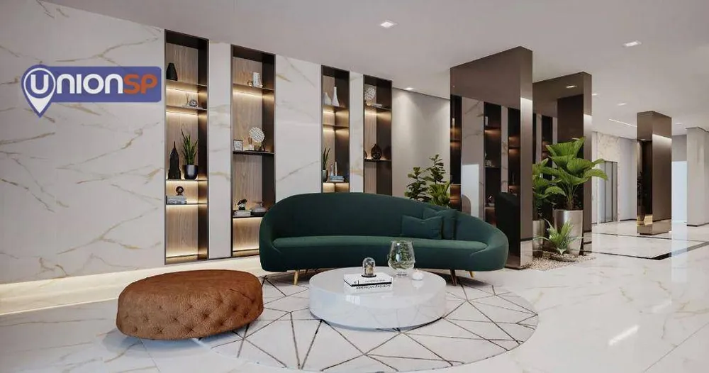 Apartamento, 3 quartos, 125 m² - Foto 4
