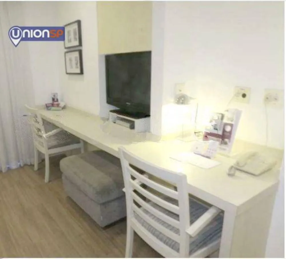 Apartamento, 1 quarto, 32 m² - Foto 2