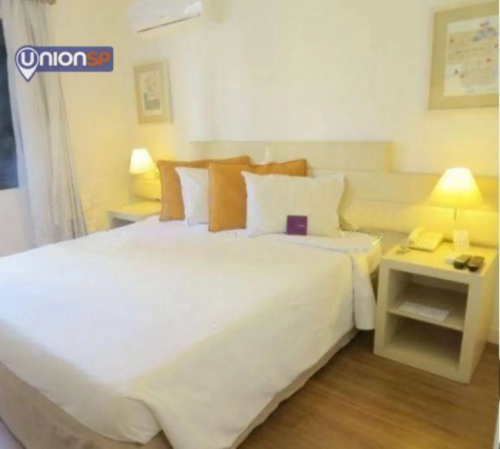 Apartamento, 1 quarto, 32 m² - Foto 3
