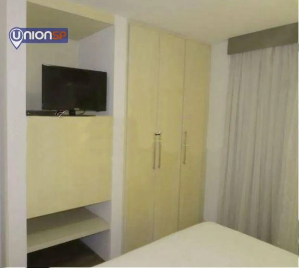 Apartamento, 1 quarto, 32 m² - Foto 4