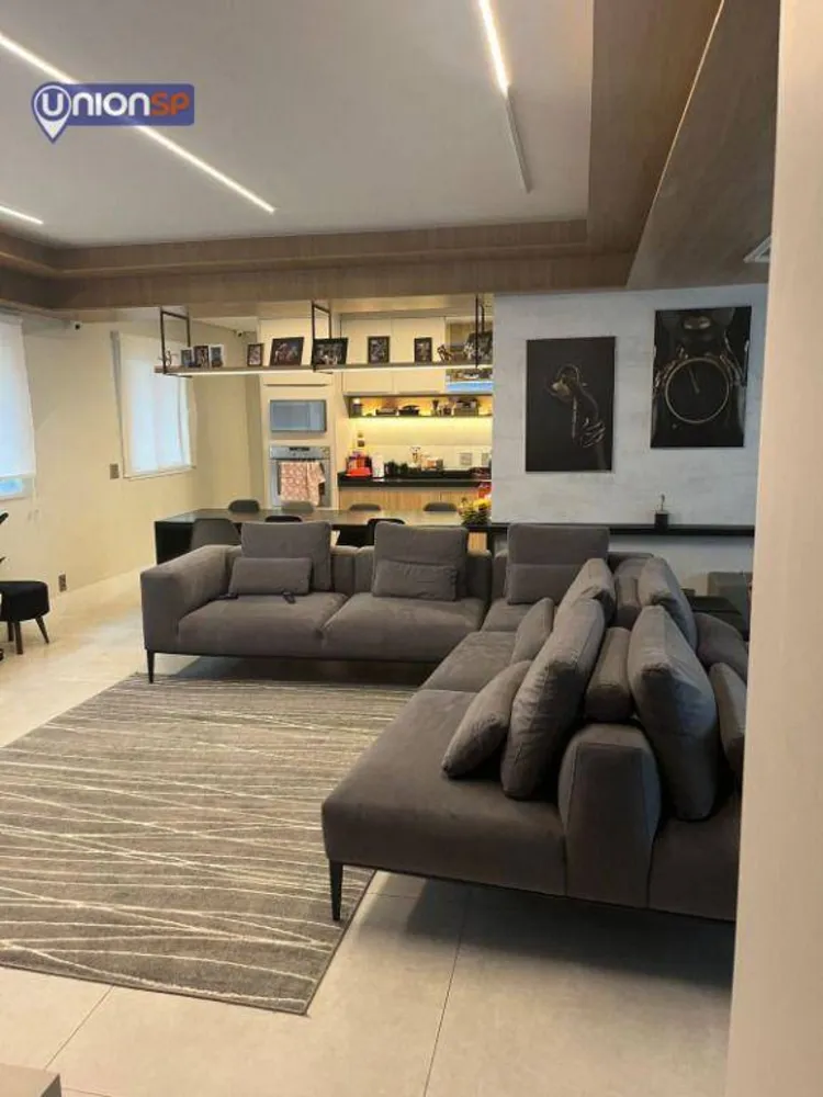 Apartamento, 3 quartos, 158 m² - Foto 4