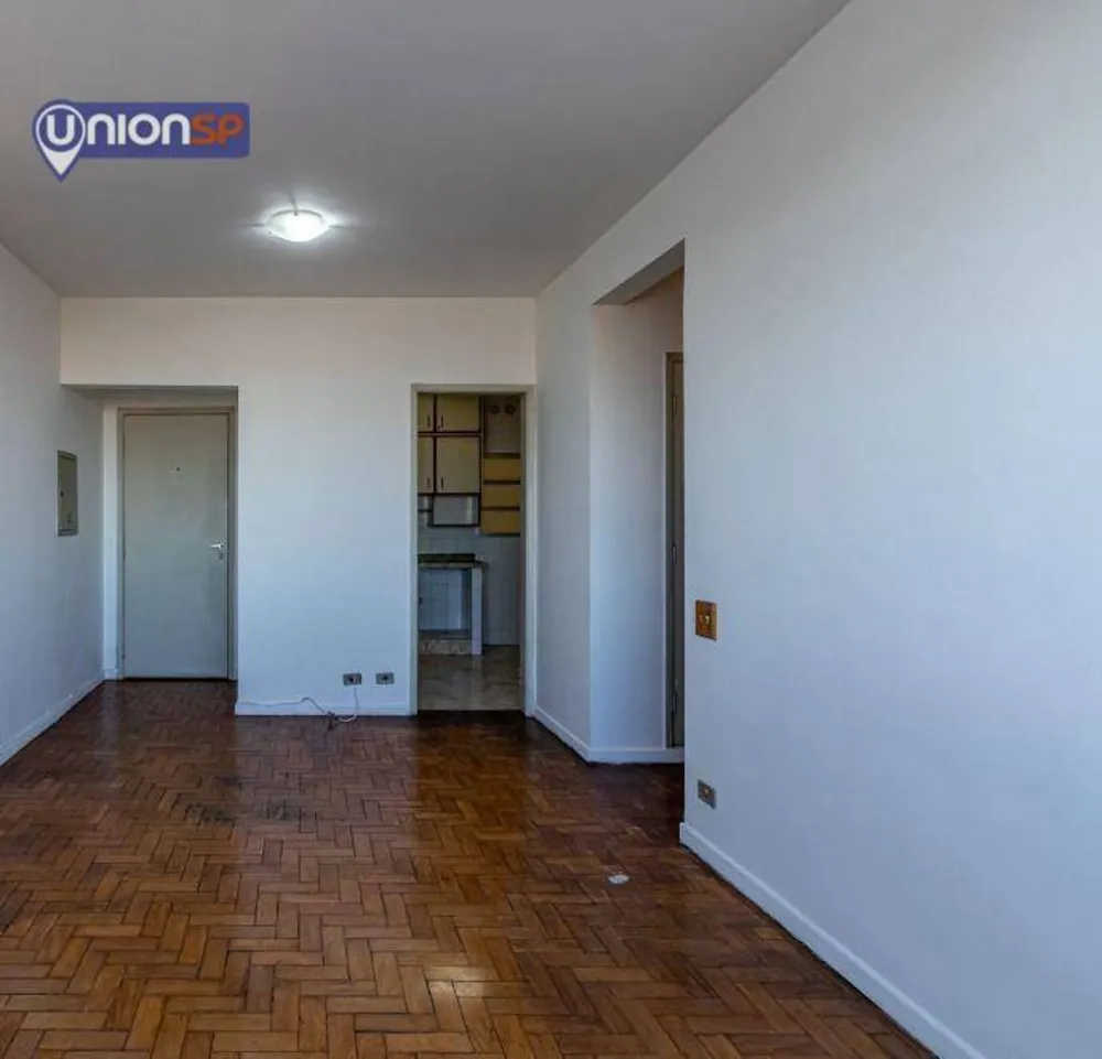 Apartamento, 2 quartos, 79 m² - Foto 2