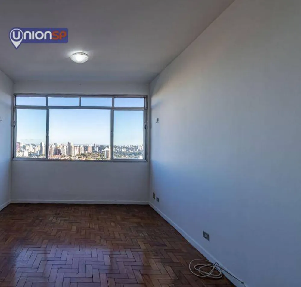 Apartamento, 2 quartos, 79 m² - Foto 1