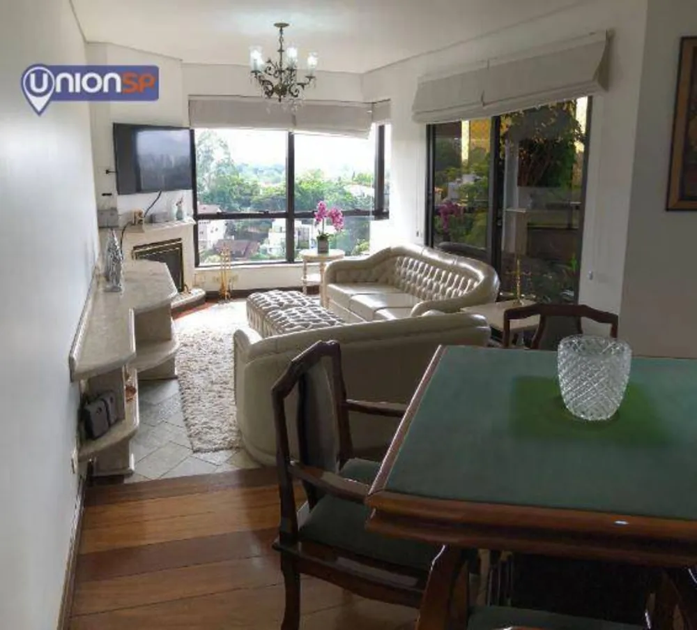 Apartamento, 4 quartos, 230 m² - Foto 2