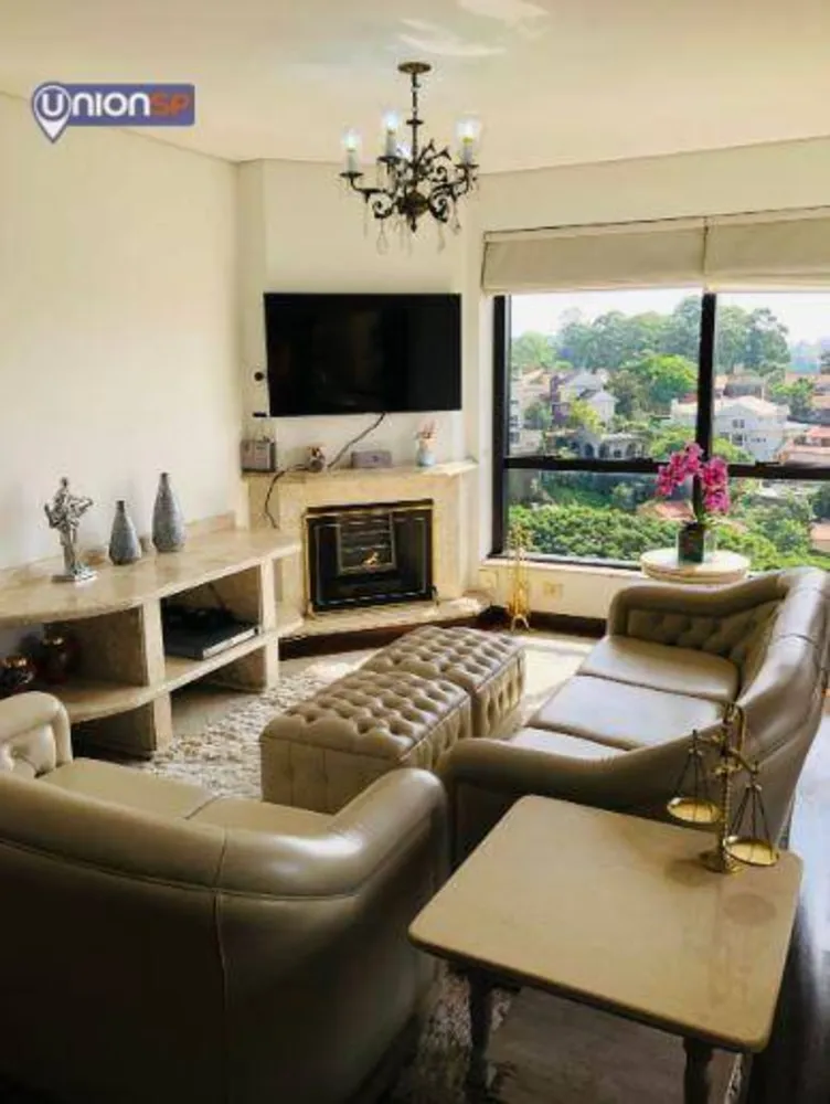 Apartamento, 4 quartos, 230 m² - Foto 3
