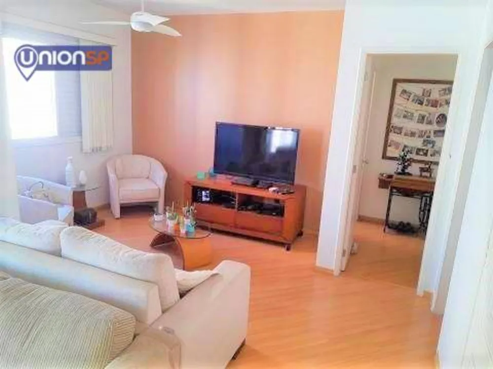 Apartamento, 3 quartos, 145 m² - Foto 4