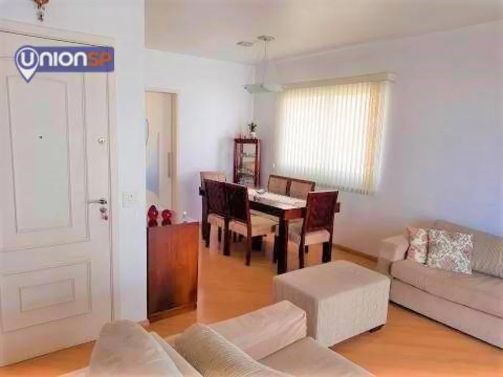 Apartamento, 3 quartos, 145 m² - Foto 3