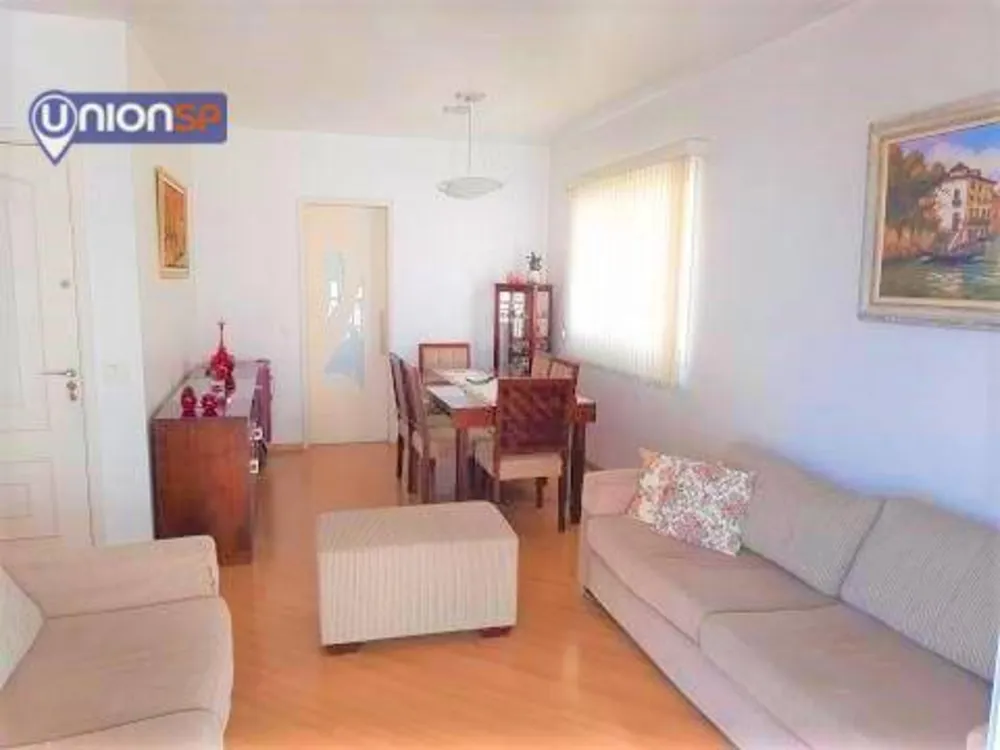 Apartamento, 3 quartos, 145 m² - Foto 2