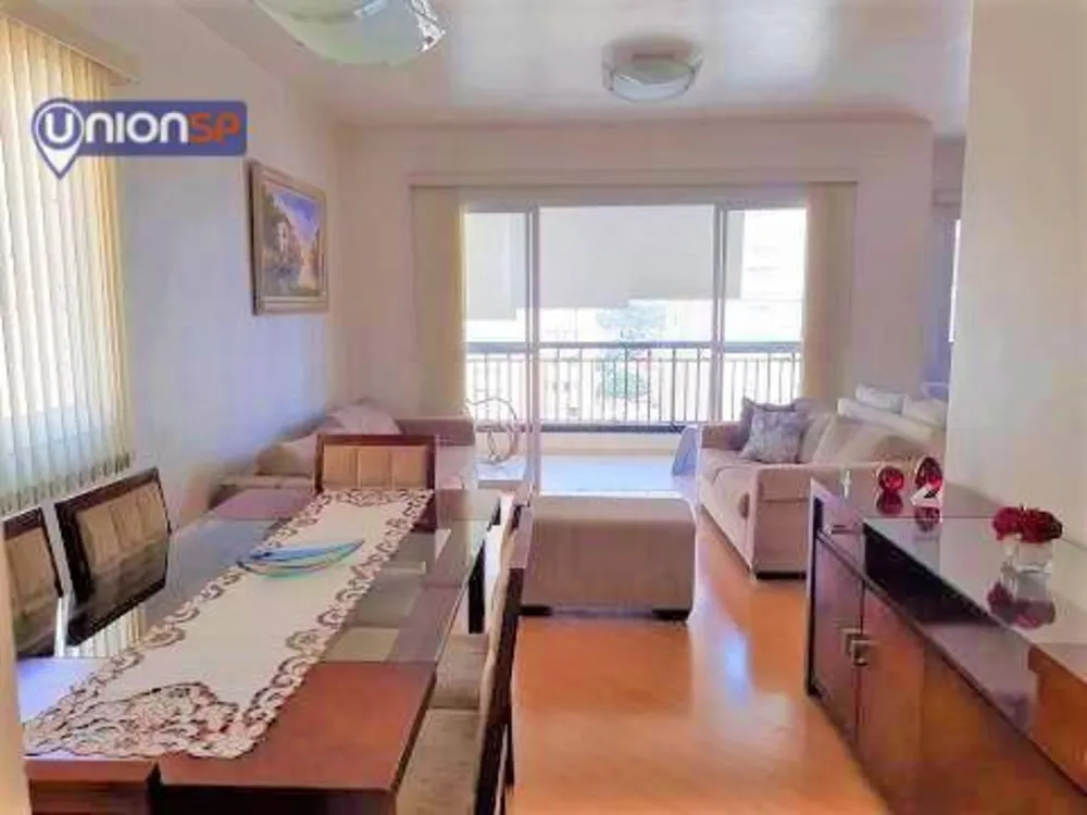 Apartamento, 3 quartos, 145 m² - Foto 1