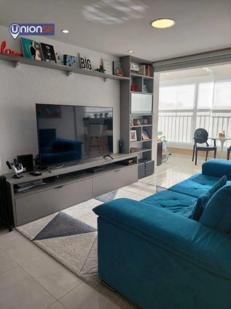 Apartamento, 2 quartos, 83 m² - Foto 3
