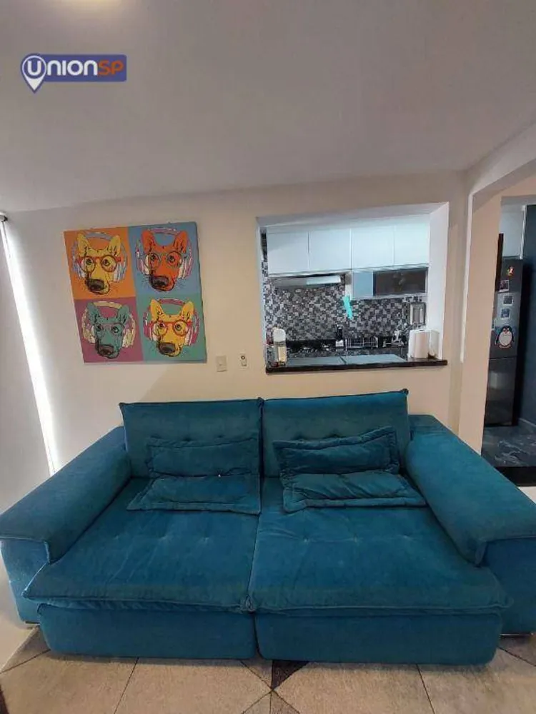 Apartamento, 2 quartos, 83 m² - Foto 2