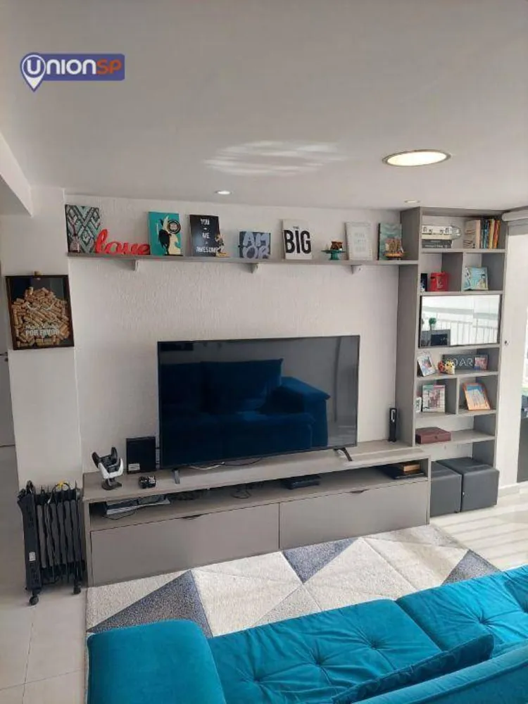 Apartamento, 2 quartos, 83 m² - Foto 4