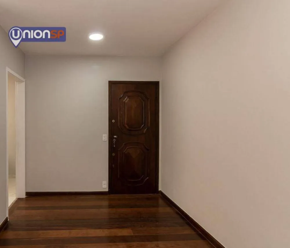 Apartamento, 2 quartos, 63 m² - Foto 2