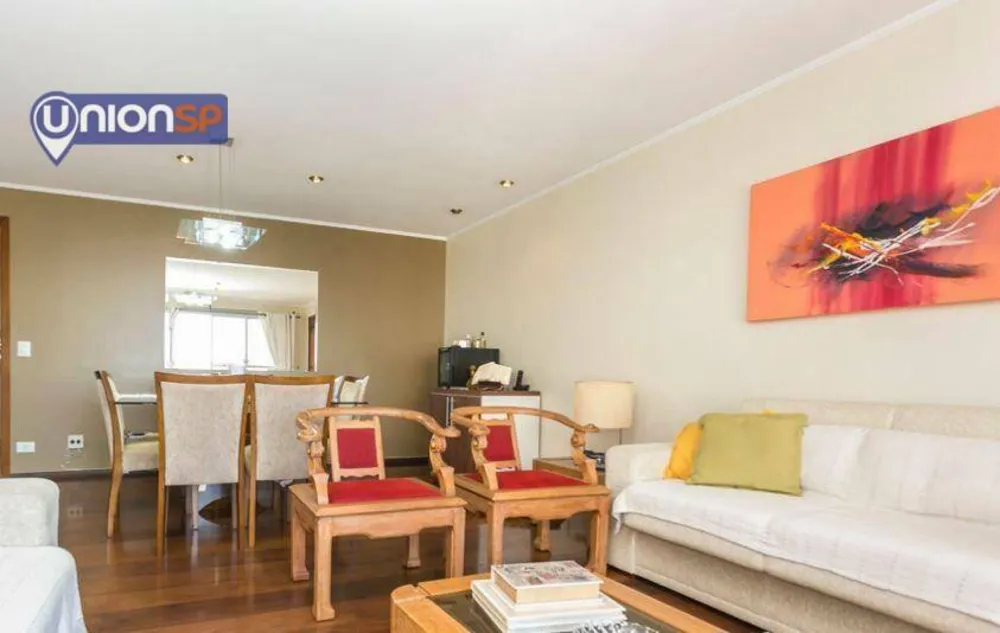 Apartamento, 4 quartos, 160 m² - Foto 2