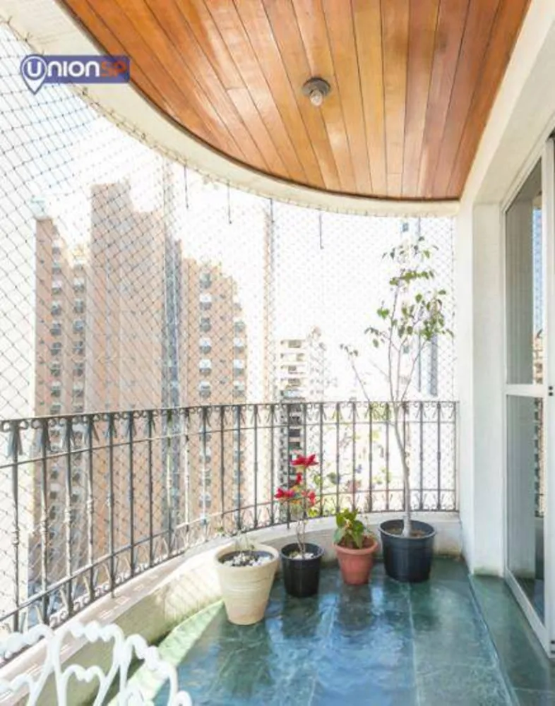 Apartamento, 4 quartos, 160 m² - Foto 4