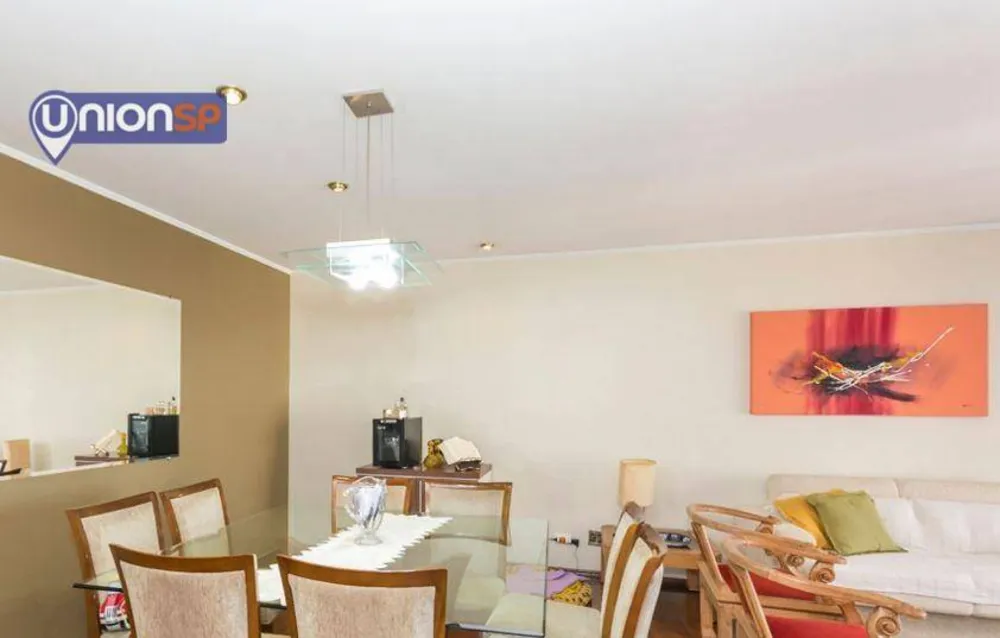 Apartamento, 4 quartos, 160 m² - Foto 3