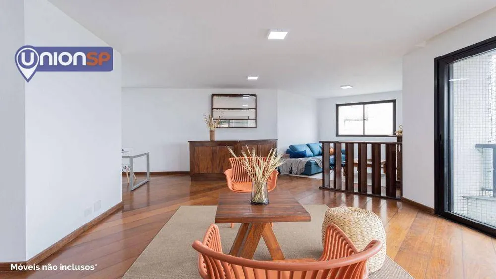 Apartamento, 3 quartos, 184 m² - Foto 4