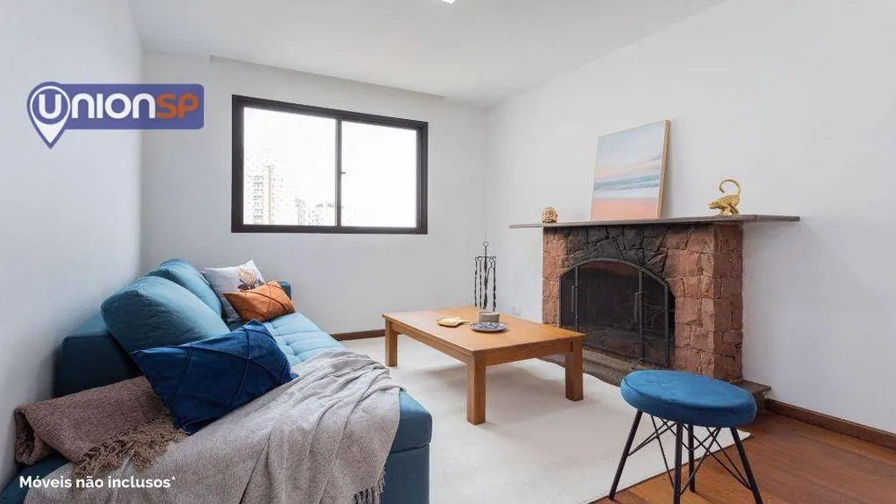 Apartamento, 3 quartos, 184 m² - Foto 2