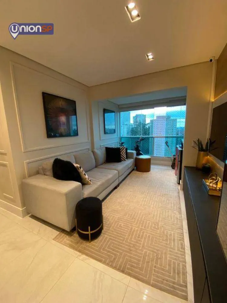 Apartamento, 2 quartos, 64 m² - Foto 2