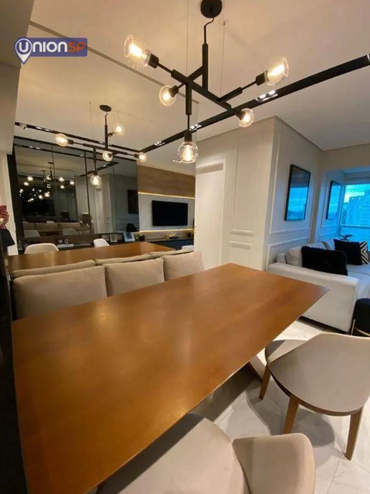 Apartamento, 2 quartos, 64 m² - Foto 3