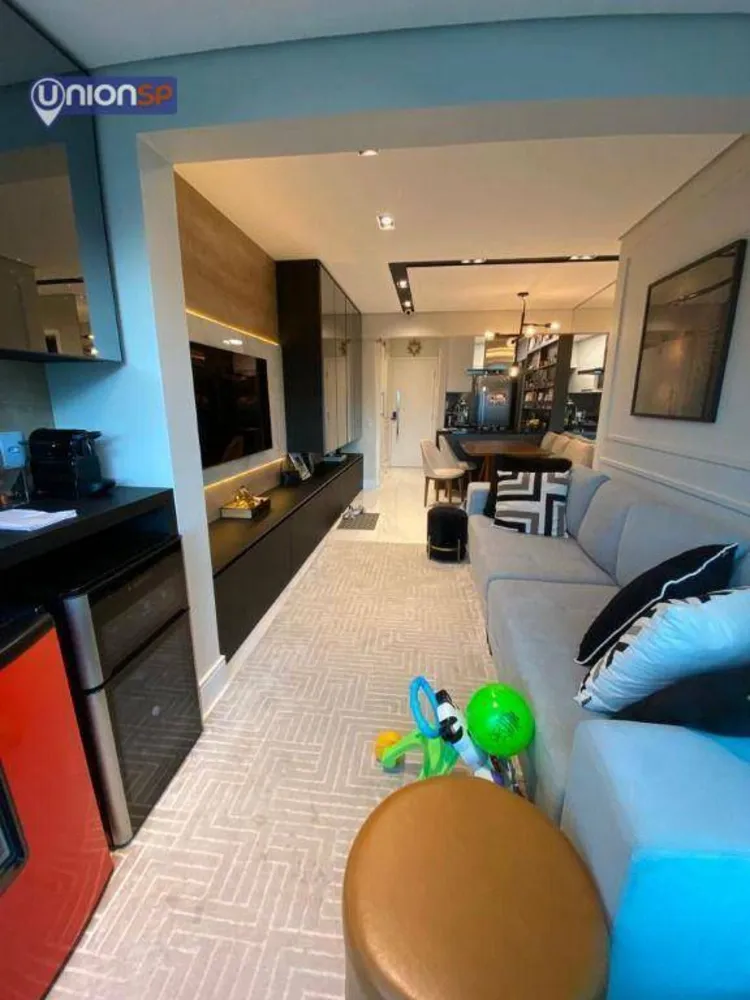 Apartamento, 2 quartos, 64 m² - Foto 4