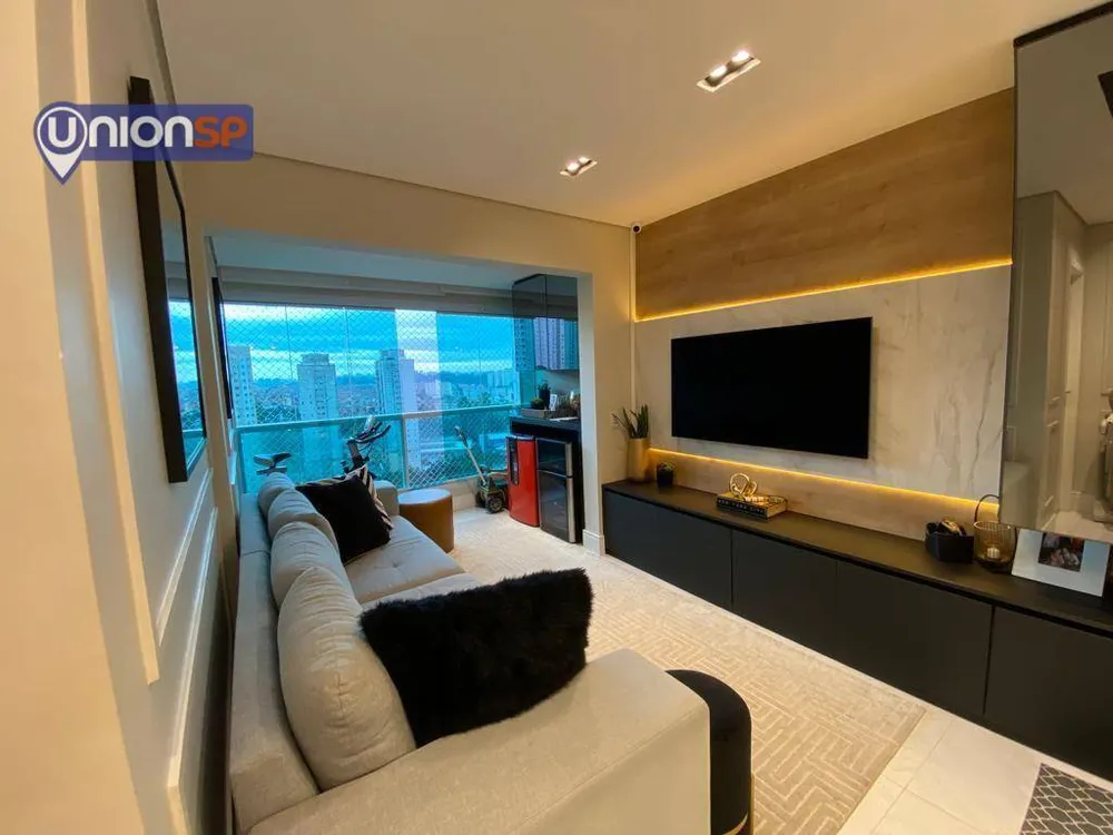 Apartamento, 2 quartos, 64 m² - Foto 1