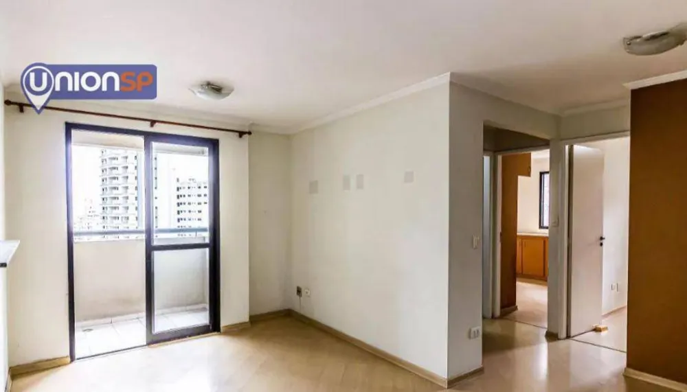 Apartamento, 2 quartos, 58 m² - Foto 1