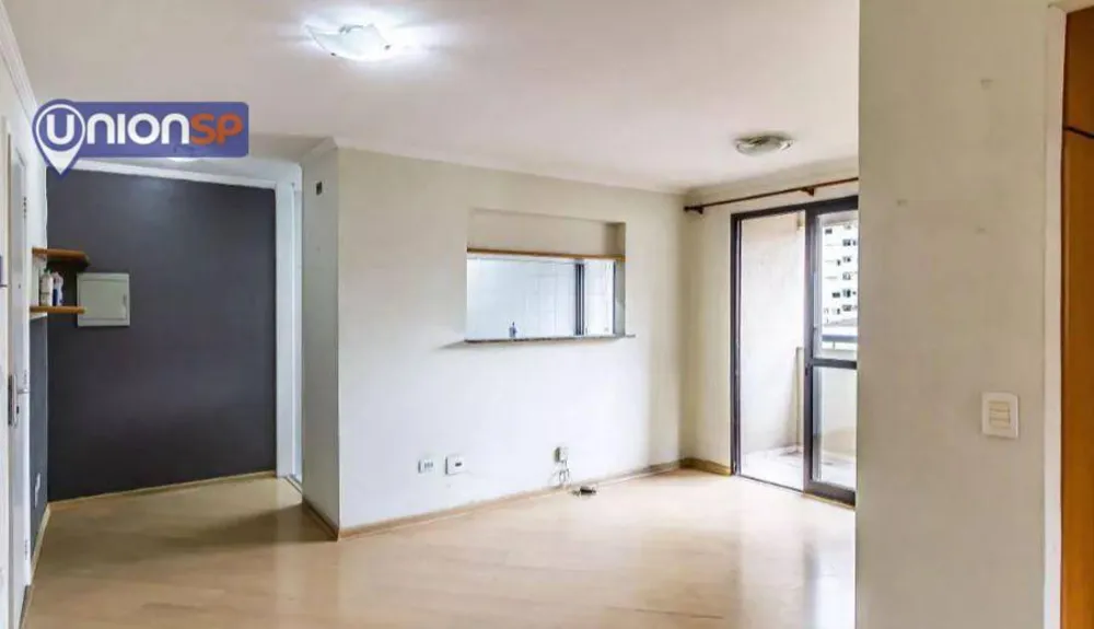 Apartamento, 2 quartos, 58 m² - Foto 4