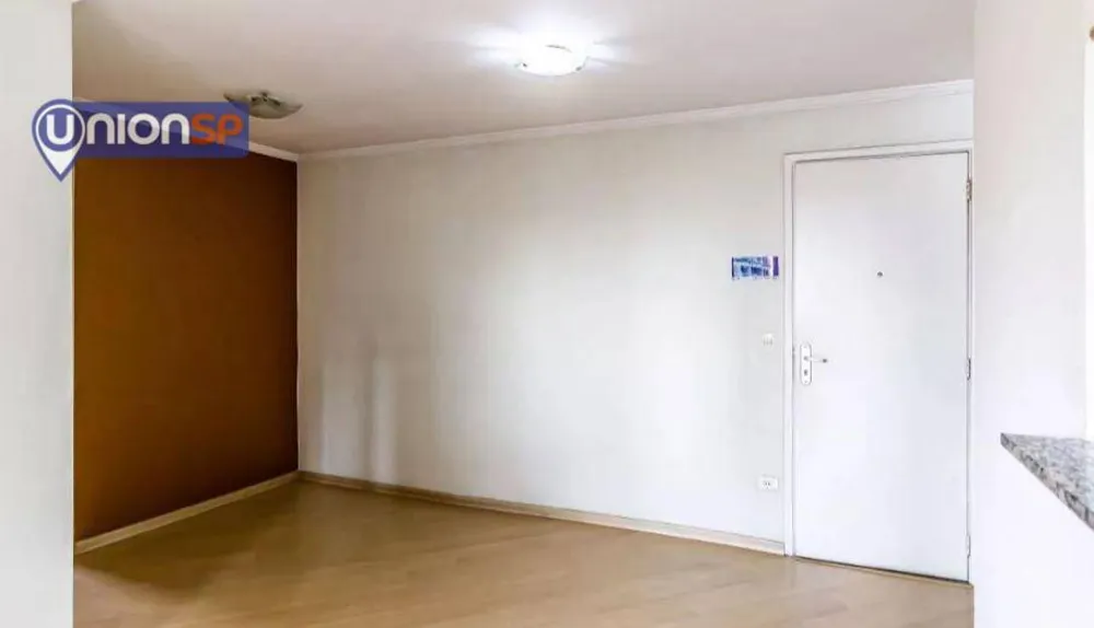 Apartamento, 2 quartos, 58 m² - Foto 3