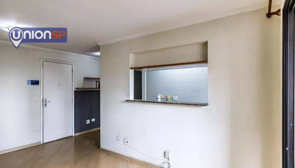 Apartamento, 2 quartos, 58 m² - Foto 2