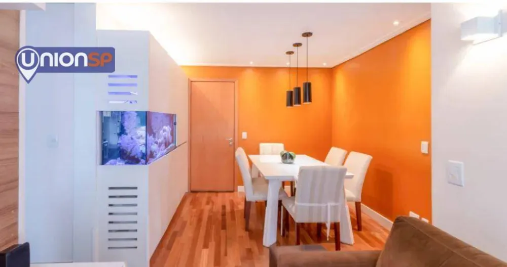 Apartamento, 2 quartos, 62 m² - Foto 3