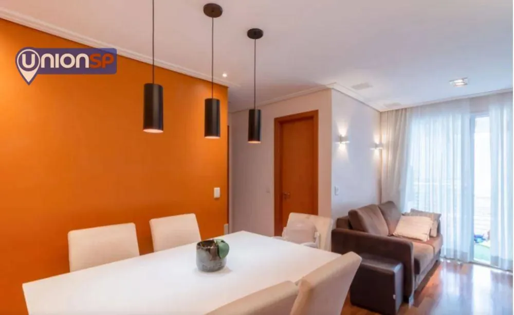 Apartamento, 2 quartos, 62 m² - Foto 1