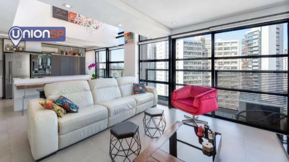 Apartamento, 2 quartos, 101 m² - Foto 3