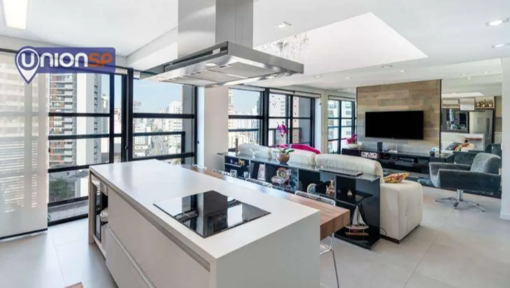 Apartamento, 2 quartos, 101 m² - Foto 4