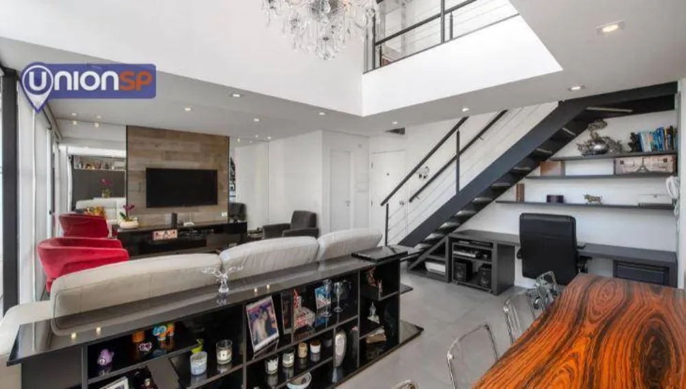 Apartamento, 2 quartos, 101 m² - Foto 1