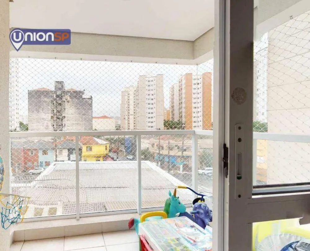 Apartamento, 1 quarto, 38 m² - Foto 4