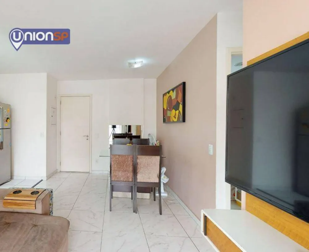 Apartamento, 1 quarto, 38 m² - Foto 3