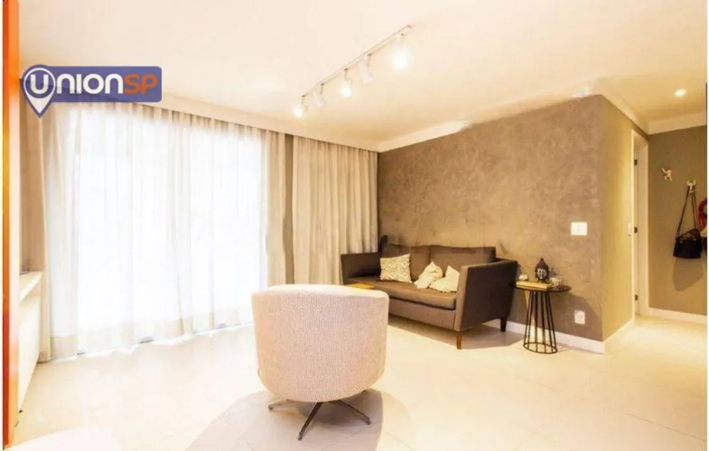 Apartamento, 3 quartos, 83 m² - Foto 1