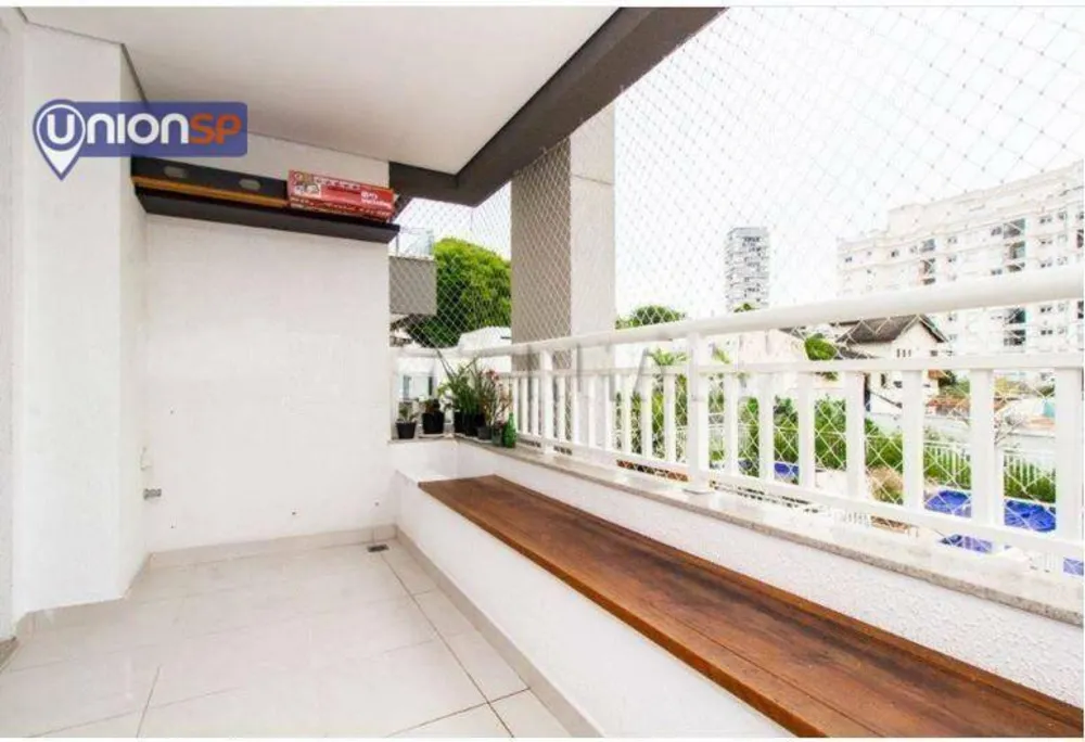 Apartamento, 3 quartos, 83 m² - Foto 3
