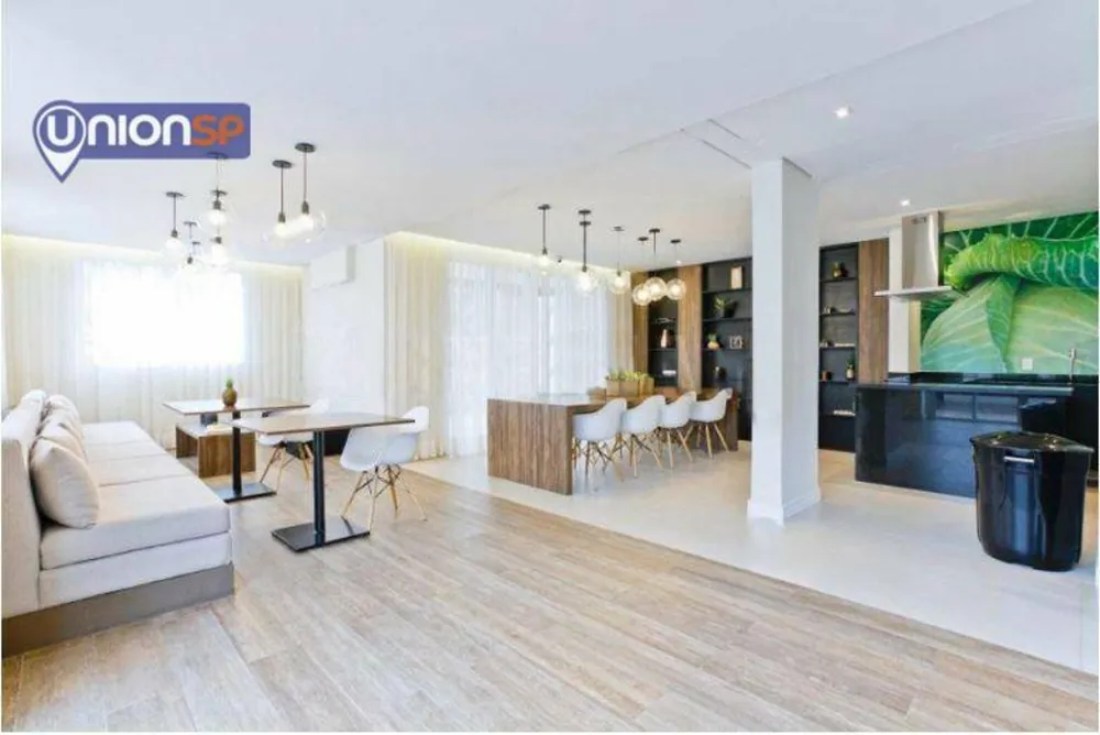 Apartamento, 3 quartos, 83 m² - Foto 2