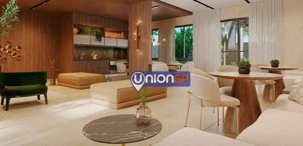 Apartamento, 1 quarto, 47 m² - Foto 4