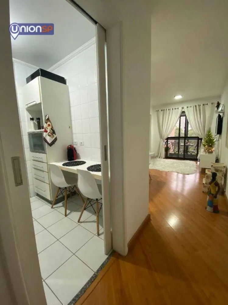 Apartamento, 2 quartos, 70 m² - Foto 4