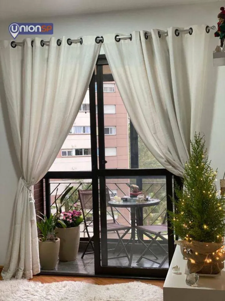 Apartamento, 2 quartos, 70 m² - Foto 3
