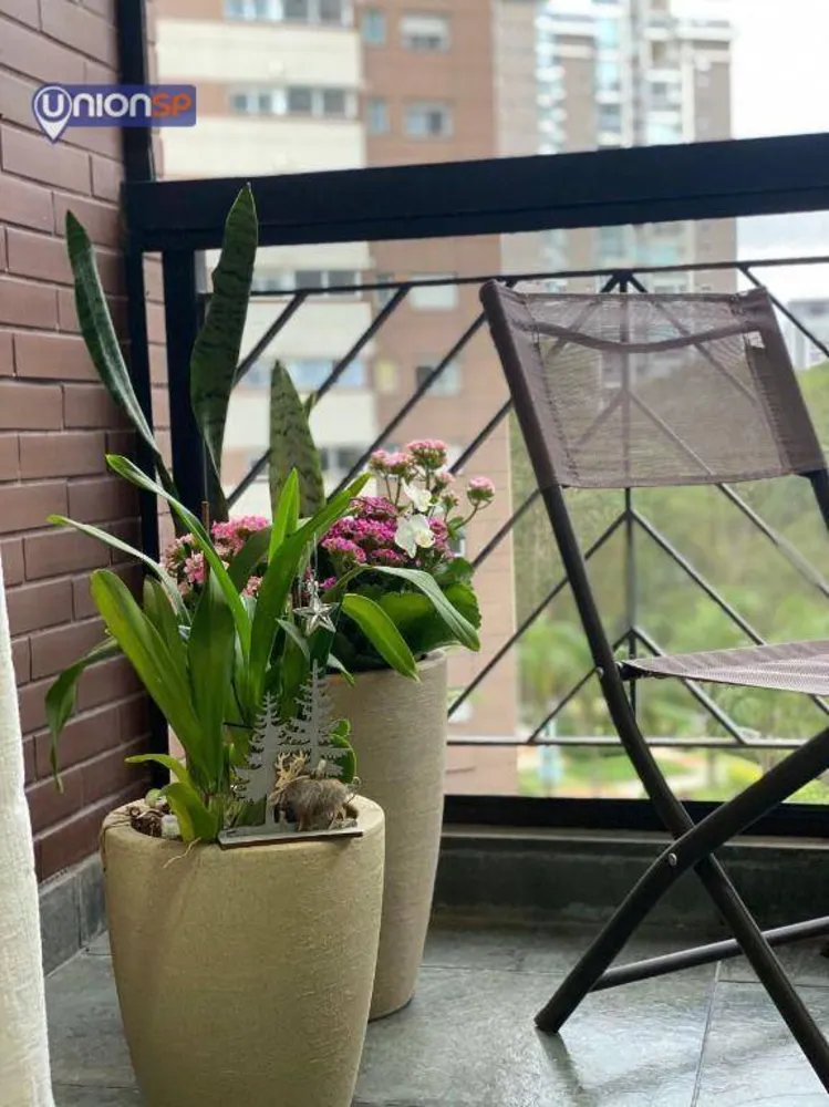 Apartamento, 2 quartos, 70 m² - Foto 2
