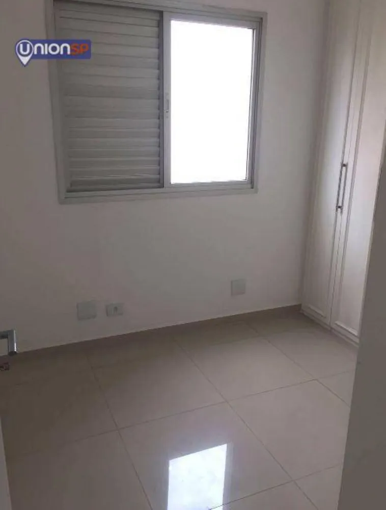 Apartamento, 2 quartos, 57 m² - Foto 3
