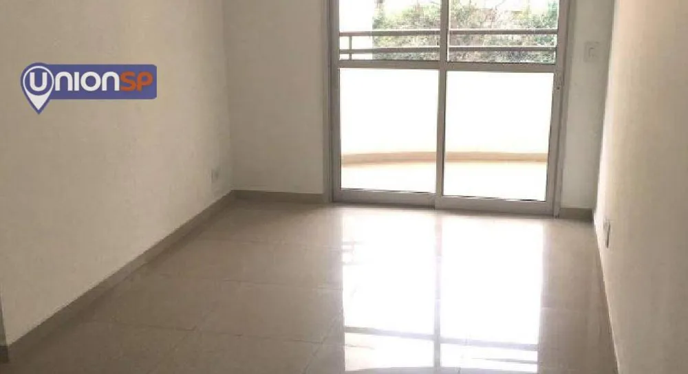 Apartamento, 2 quartos, 57 m² - Foto 1