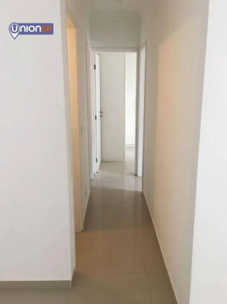 Apartamento, 2 quartos, 57 m² - Foto 2