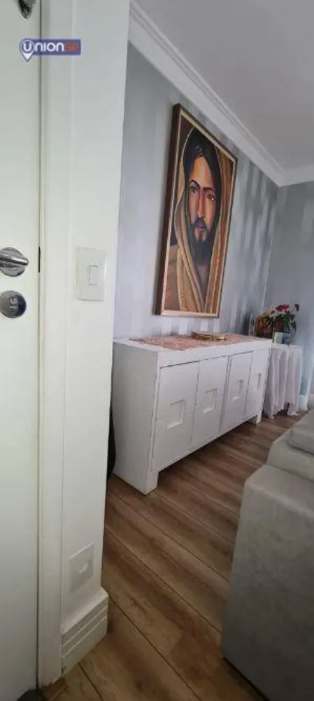 Apartamento, 3 quartos, 101 m² - Foto 3