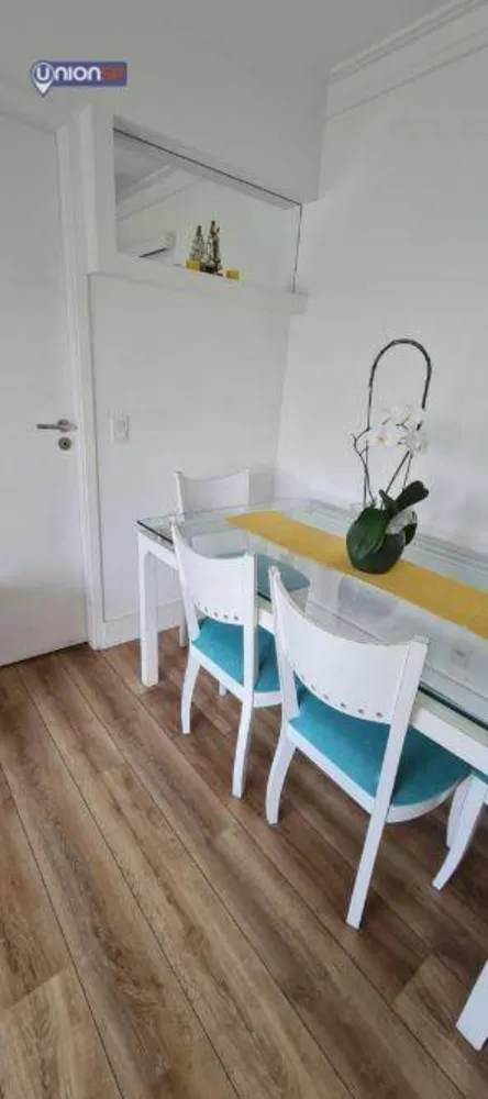 Apartamento, 3 quartos, 101 m² - Foto 2